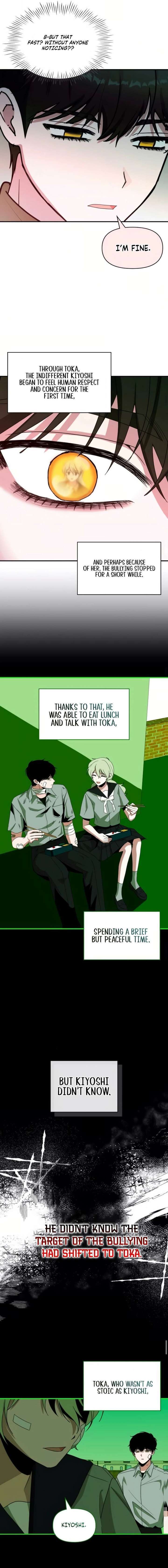 Read i was immediately mistaken for a monster genius actor Manga Online
