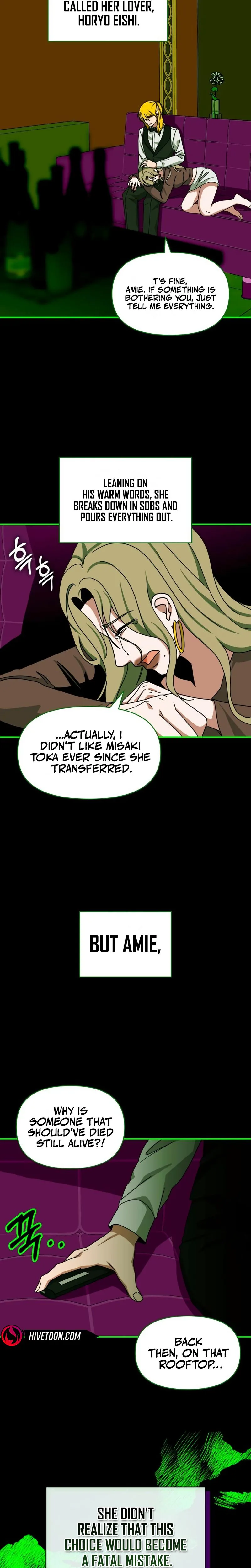 Read i was immediately mistaken for a monster genius actor Manga Online