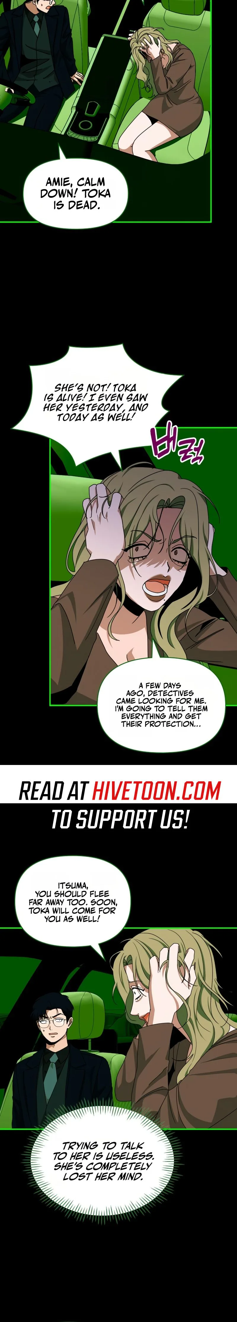 Read i was immediately mistaken for a monster genius actor Manga Online