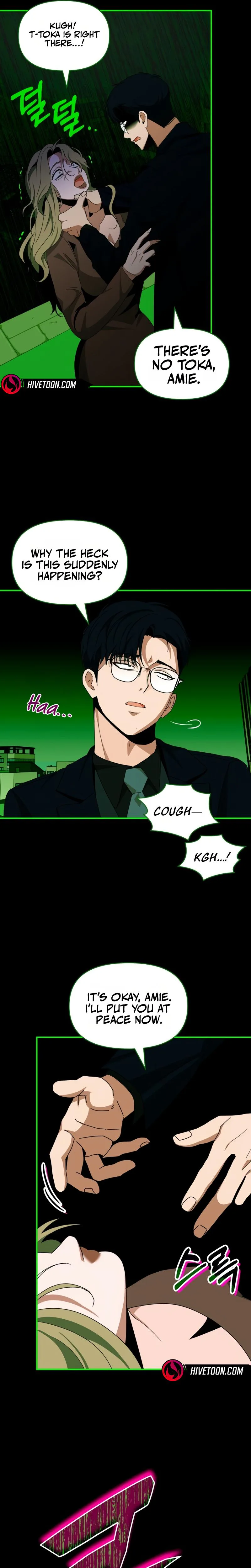 Read i was immediately mistaken for a monster genius actor Manga Online