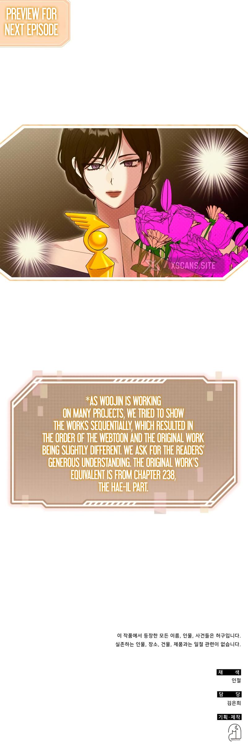 Read i was immediately mistaken for a monster genius actor Manga Online