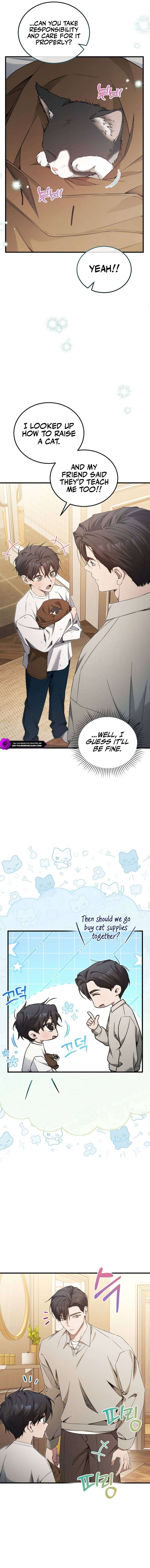 Read i'll retire after saving the world Manga Online