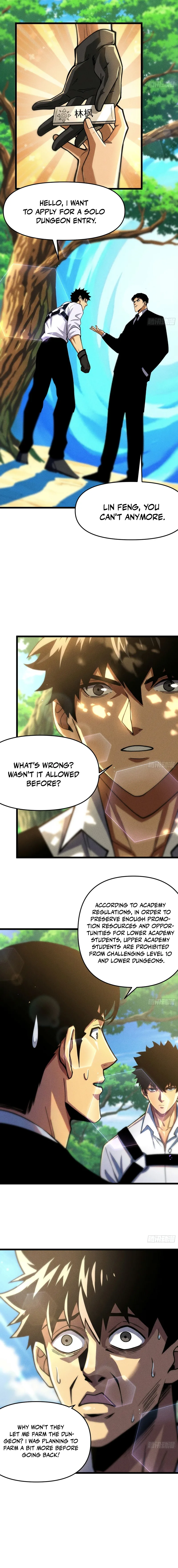 Read i'm a farmer who raises the undead Manga Online