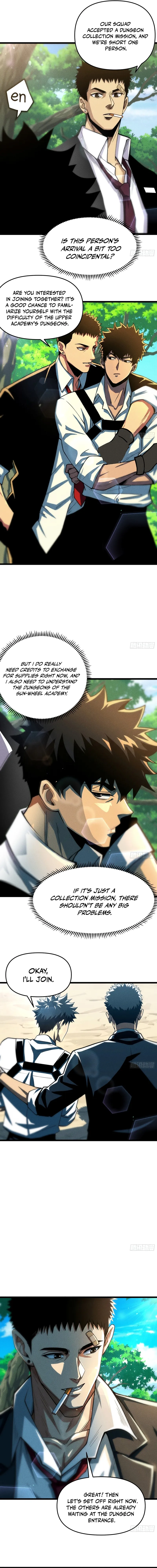 Read i'm a farmer who raises the undead Manga Online