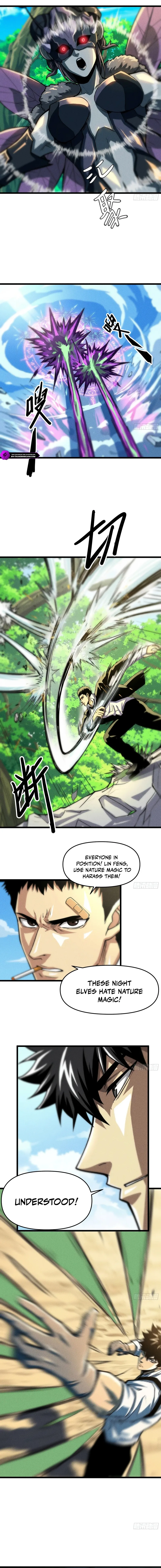 Read i'm a farmer who raises the undead Manga Online