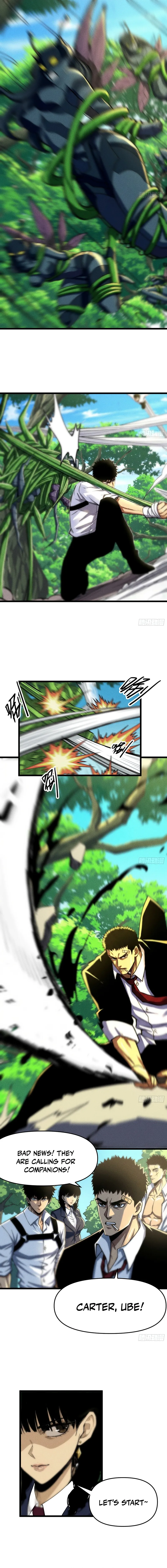 Read i'm a farmer who raises the undead Manga Online
