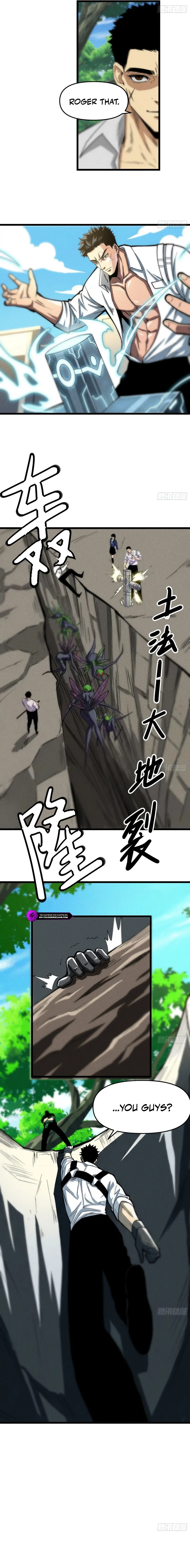 Read i'm a farmer who raises the undead Manga Online