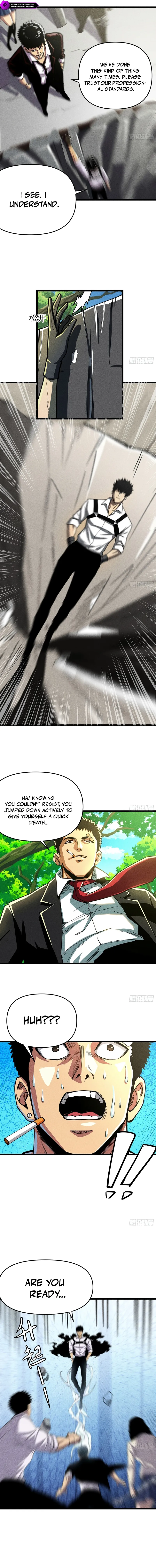 Read i'm a farmer who raises the undead Manga Online