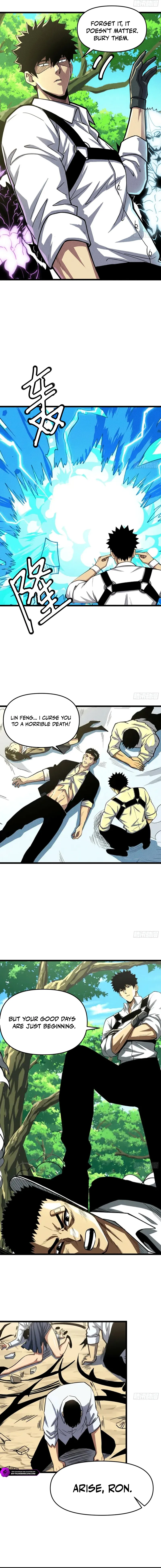 Read i'm a farmer who raises the undead Manga Online