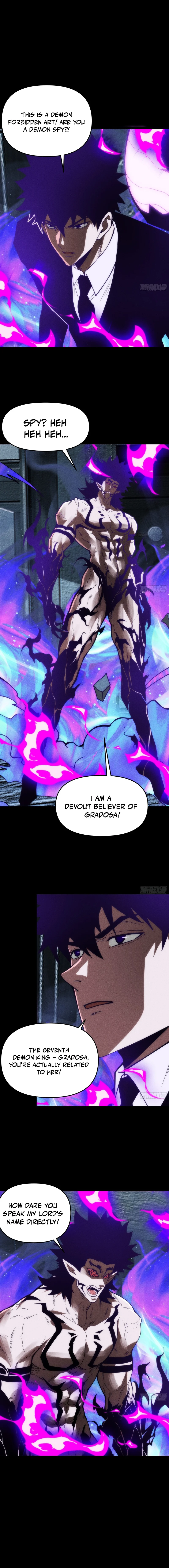 Read i'm a farmer who raises the undead Manga Online