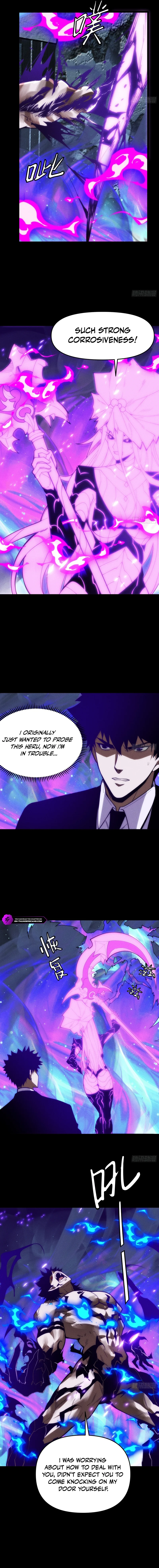 Read i'm a farmer who raises the undead Manga Online