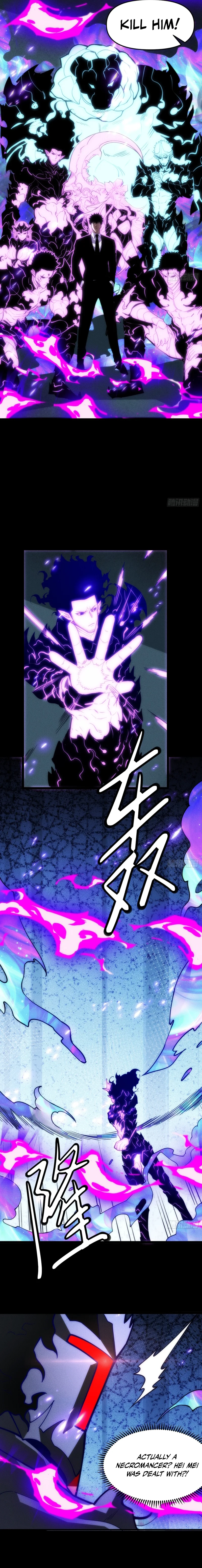 Read i'm a farmer who raises the undead Manga Online