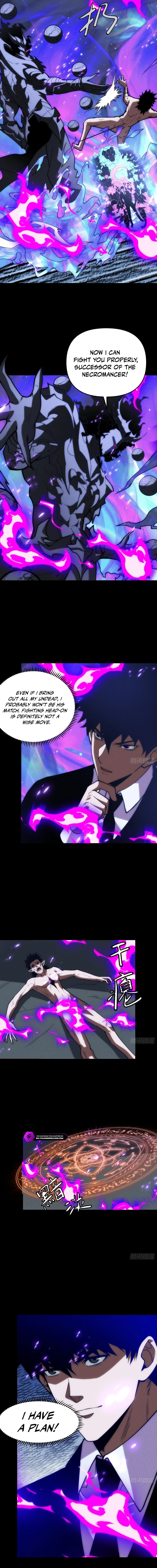 Read i'm a farmer who raises the undead Manga Online