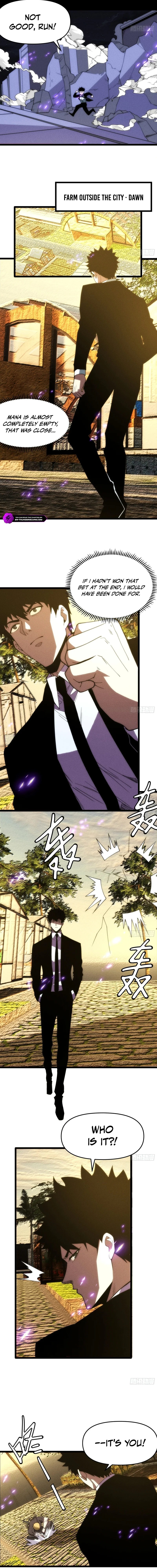 Read i'm a farmer who raises the undead Manga Online