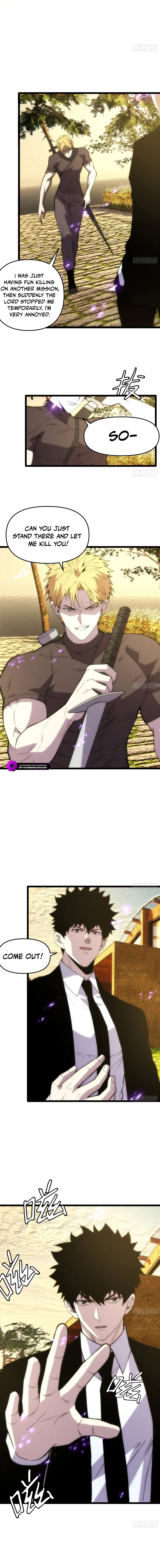 Read i'm a farmer who raises the undead Manga Online