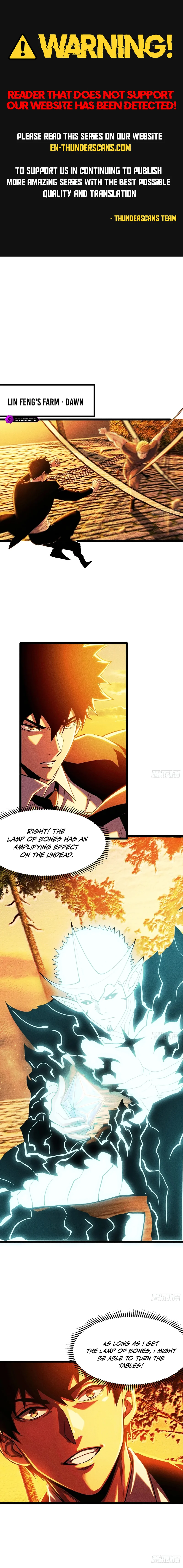 Read i'm a farmer who raises the undead Manga Online
