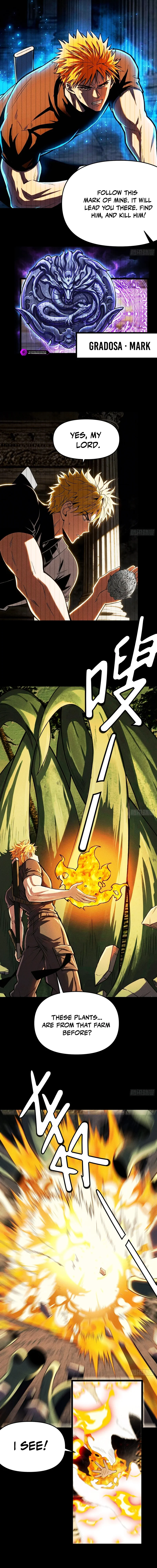 Read i'm a farmer who raises the undead Manga Online
