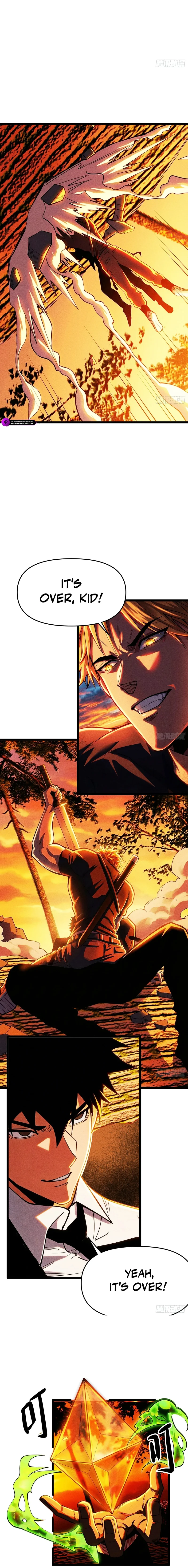 Read i'm a farmer who raises the undead Manga Online