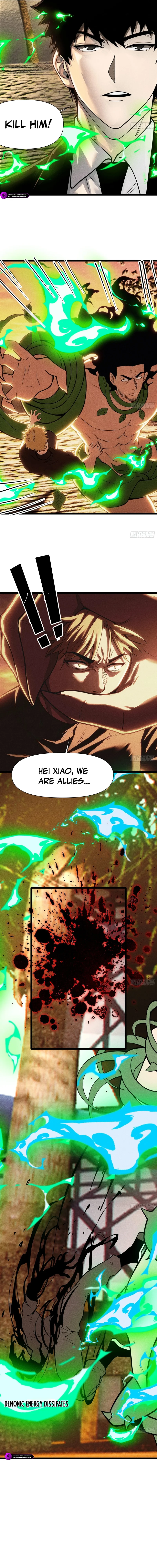 Read i'm a farmer who raises the undead Manga Online