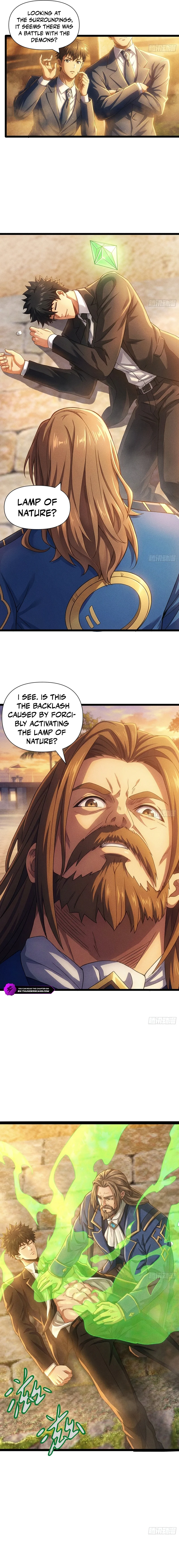 Read i'm a farmer who raises the undead Manga Online