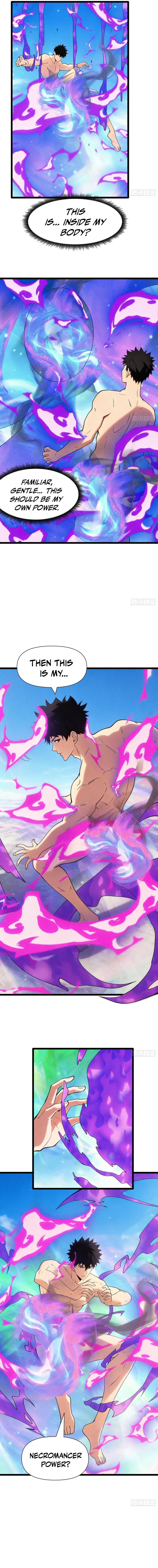 Read i'm a farmer who raises the undead Manga Online