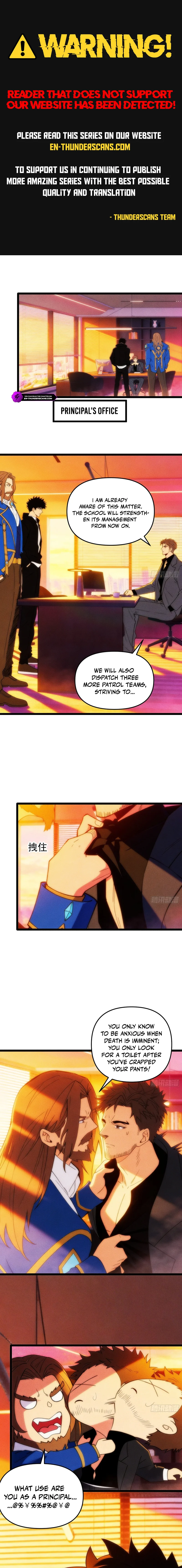 Read i'm a farmer who raises the undead Manga Online