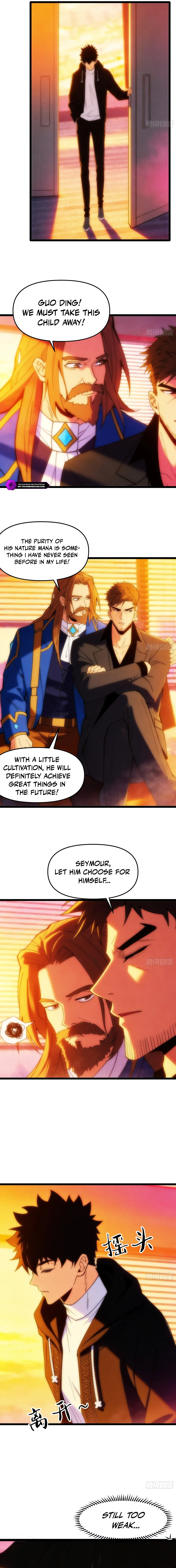 Read i'm a farmer who raises the undead Manga Online