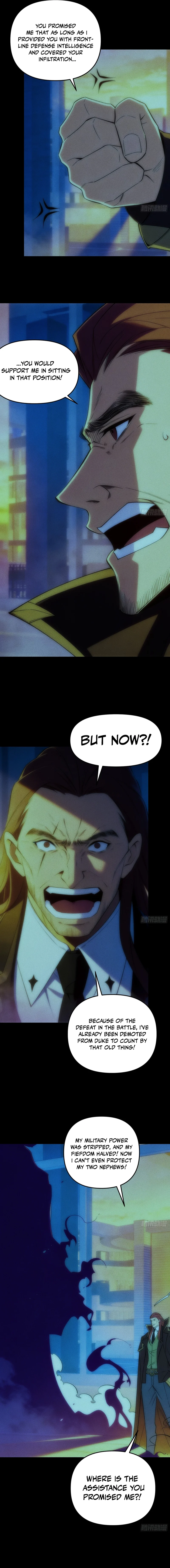 Read i'm a farmer who raises the undead Manga Online