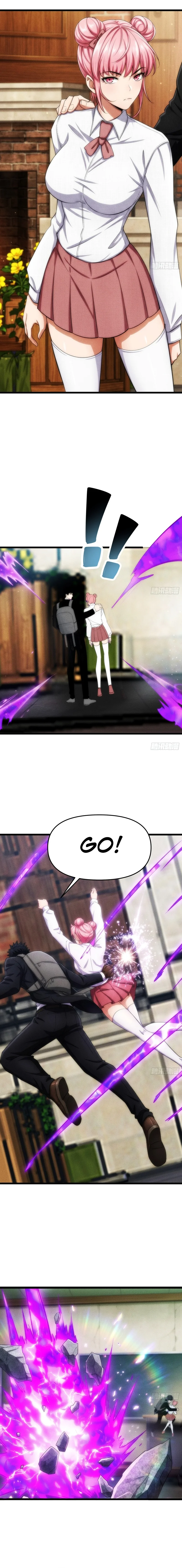 Read i'm a farmer who raises the undead Manga Online