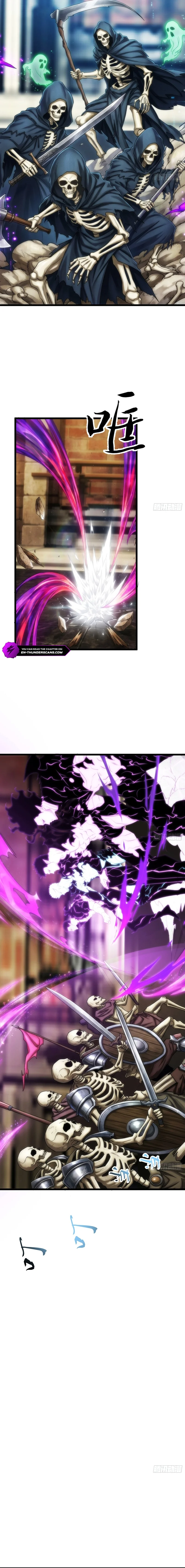 Read i'm a farmer who raises the undead Manga Online