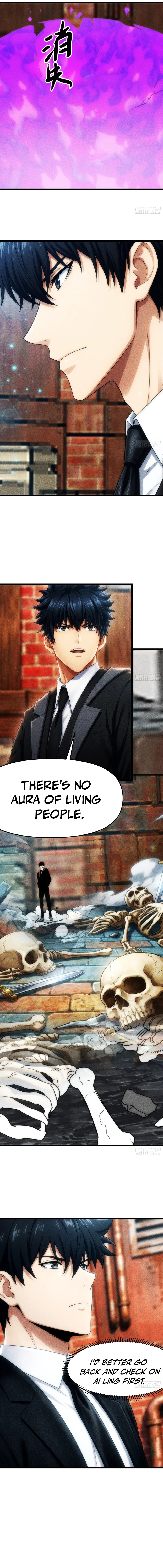 Read i'm a farmer who raises the undead Manga Online