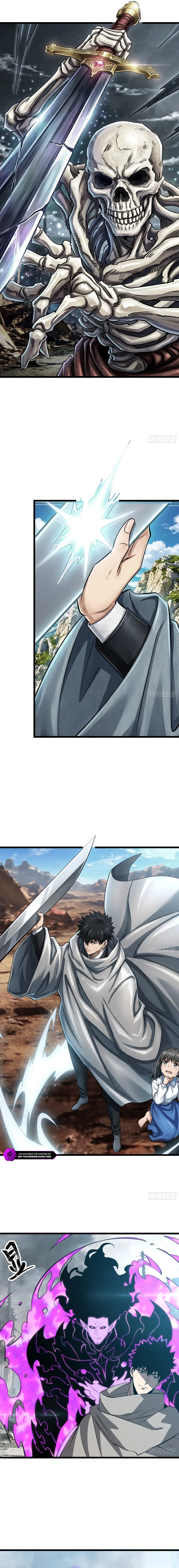 Read i'm a farmer who raises the undead Manga Online