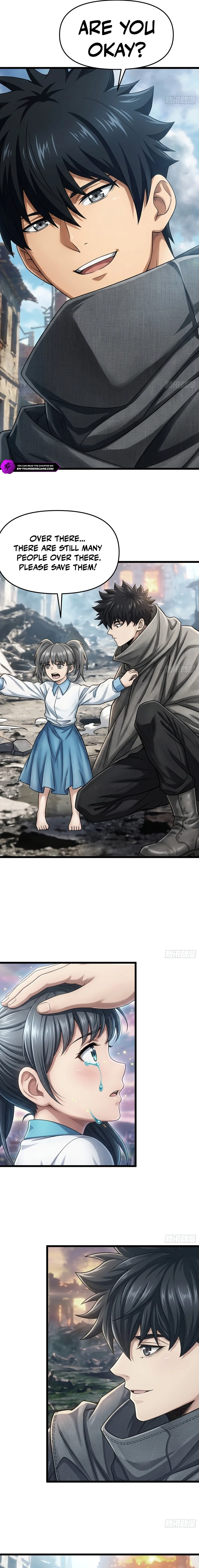 Read i'm a farmer who raises the undead Manga Online