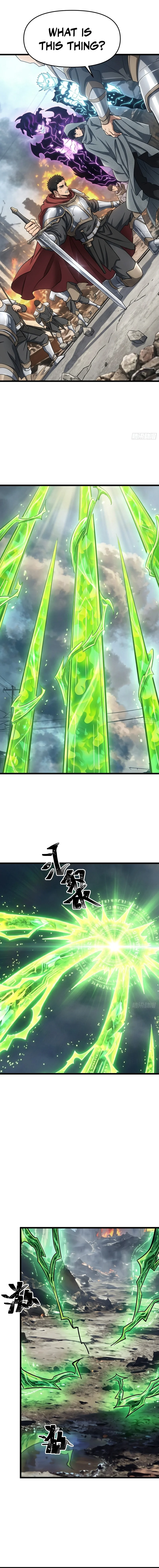 Read i'm a farmer who raises the undead Manga Online