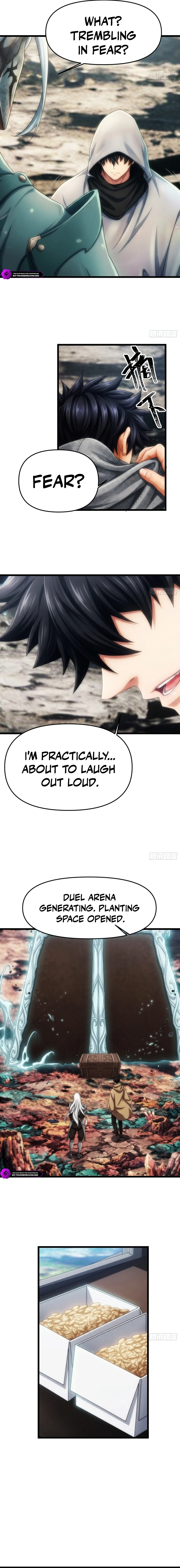 Read i'm a farmer who raises the undead Manga Online