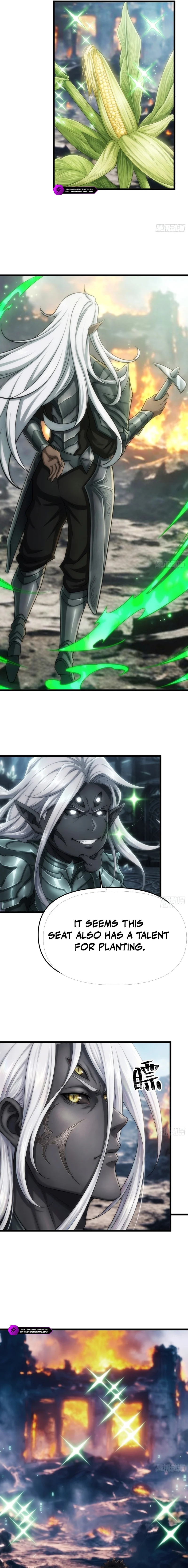 Read i'm a farmer who raises the undead Manga Online