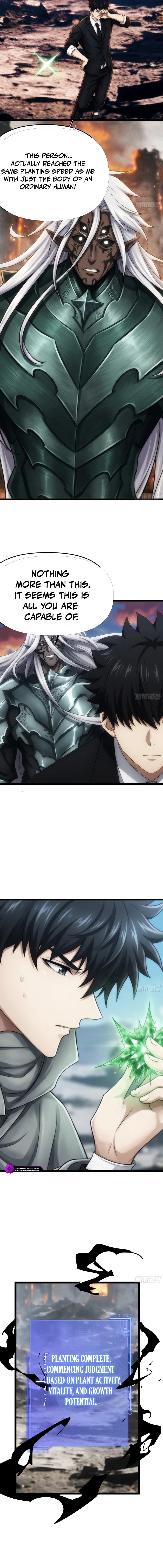 Read i'm a farmer who raises the undead Manga Online