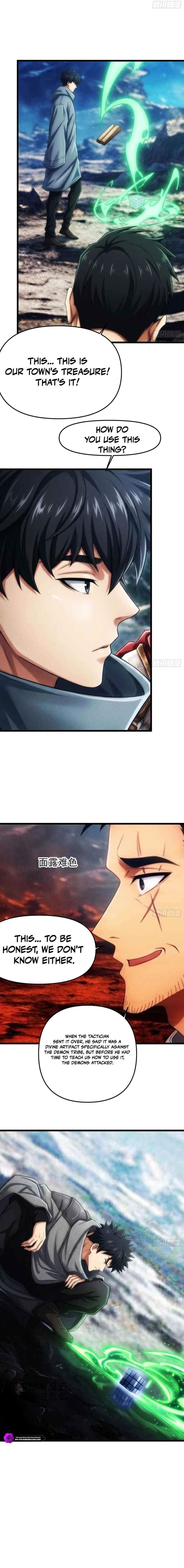 Read i'm a farmer who raises the undead Manga Online