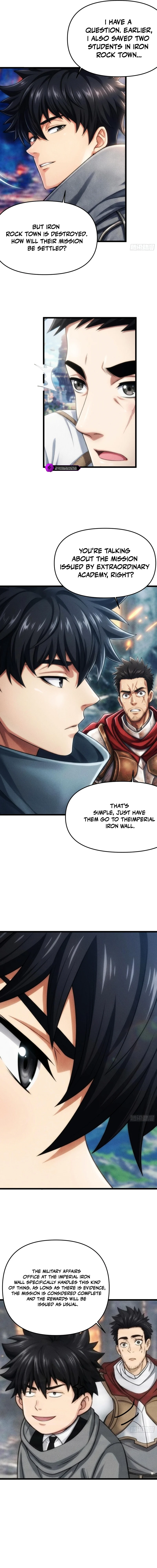 Read i'm a farmer who raises the undead Manga Online