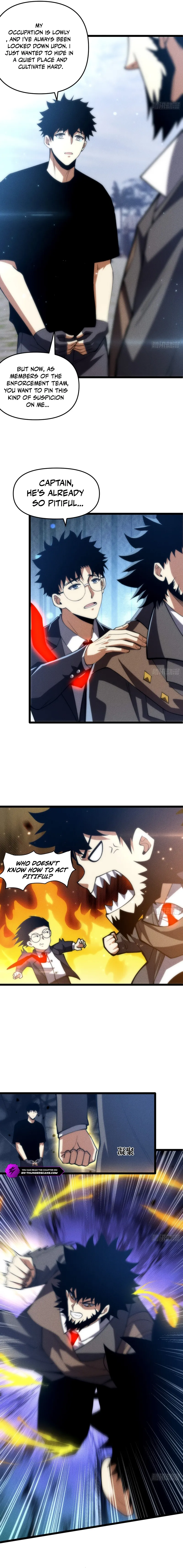 Read i'm a farmer who raises the undead Manga Online