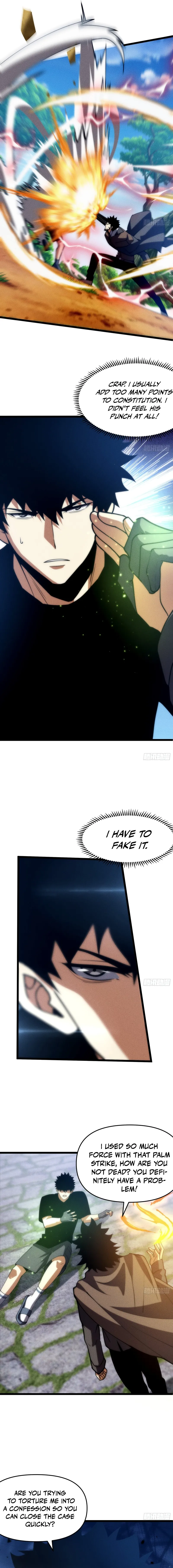 Read i'm a farmer who raises the undead Manga Online