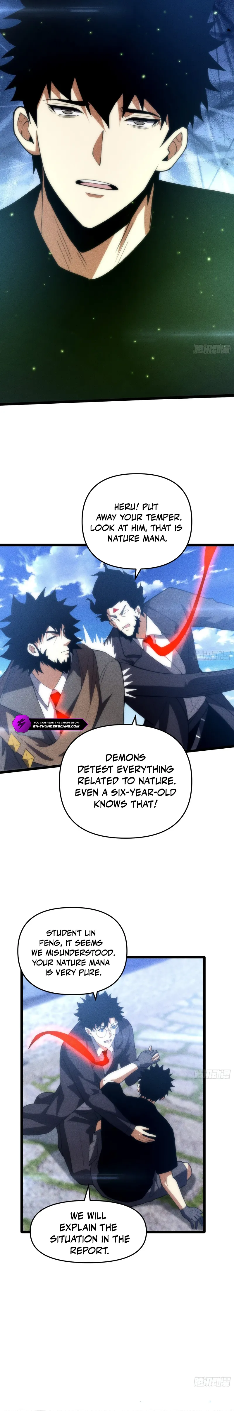 Read i'm a farmer who raises the undead Manga Online