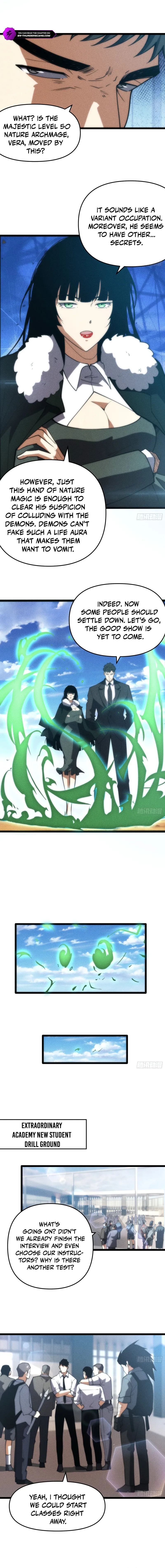 Read i'm a farmer who raises the undead Manga Online