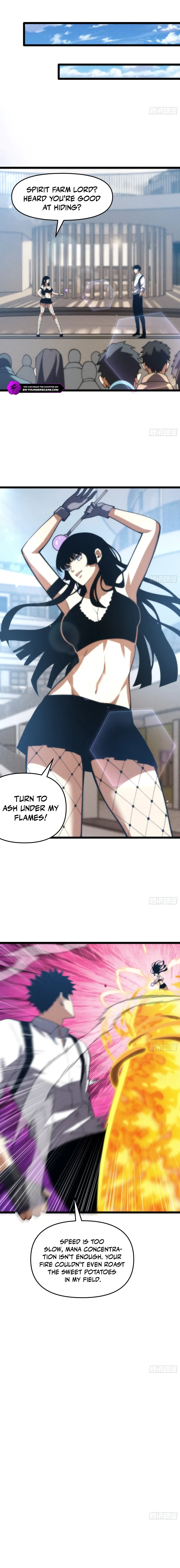 Read i'm a farmer who raises the undead Manga Online