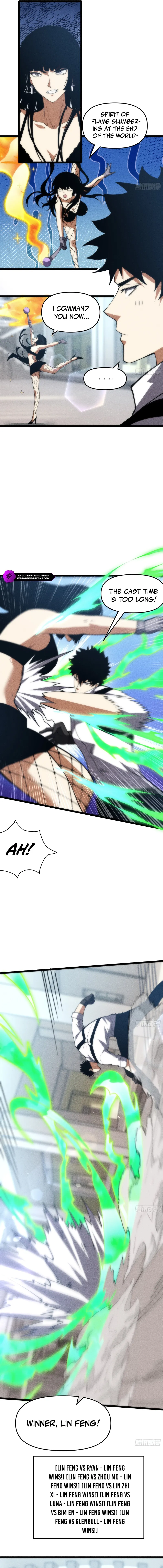Read i'm a farmer who raises the undead Manga Online