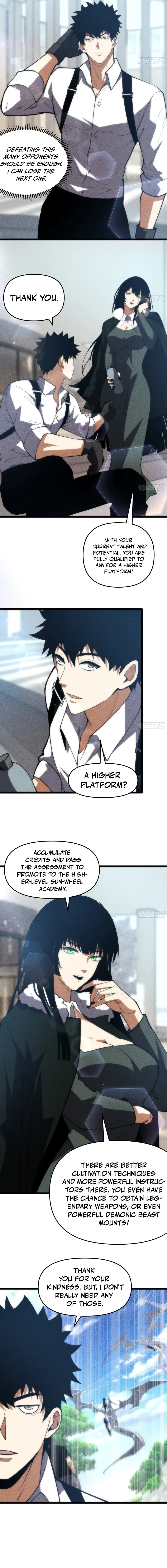 Read i'm a farmer who raises the undead Manga Online