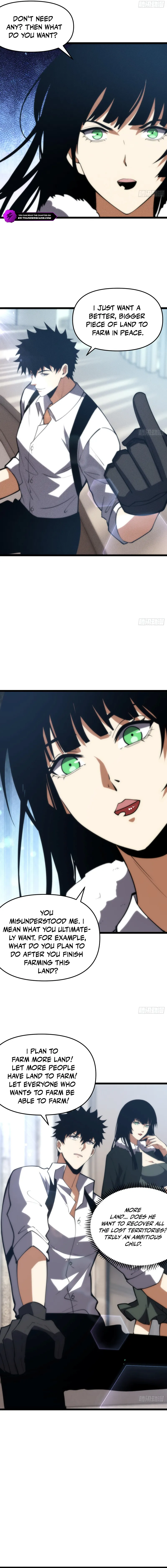 Read i'm a farmer who raises the undead Manga Online
