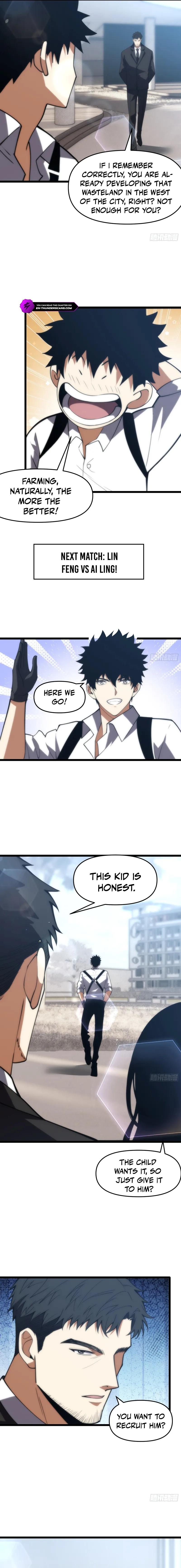 Read i'm a farmer who raises the undead Manga Online