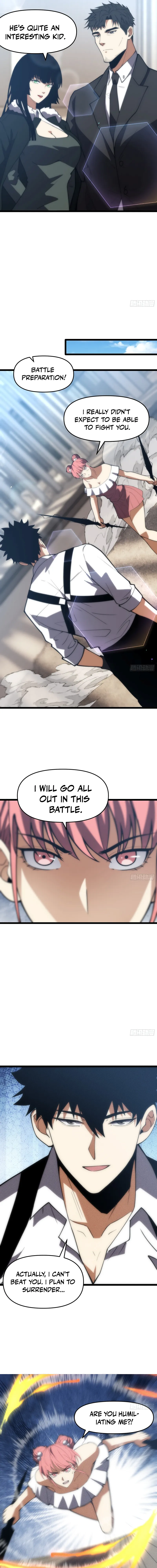 Read i'm a farmer who raises the undead Manga Online
