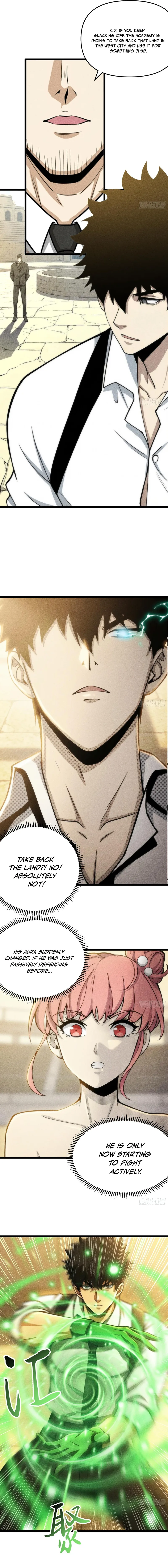 Read i'm a farmer who raises the undead Manga Online